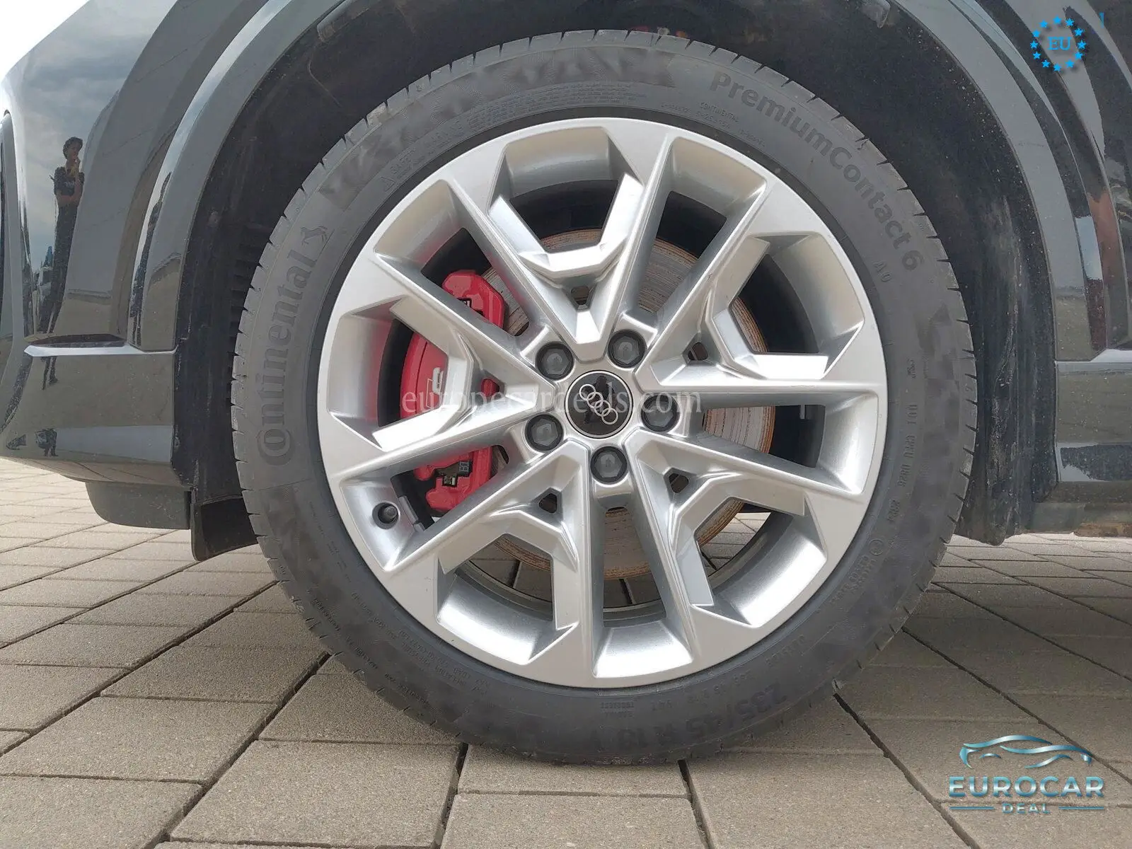 Audi SQ2