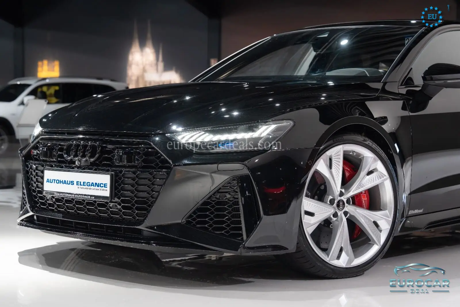 Audi RS7