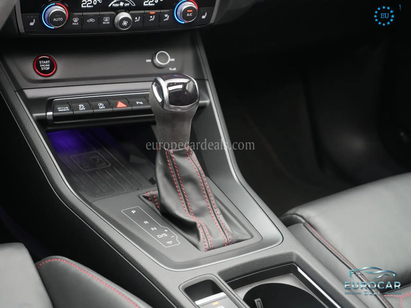 Audi RSQ3
