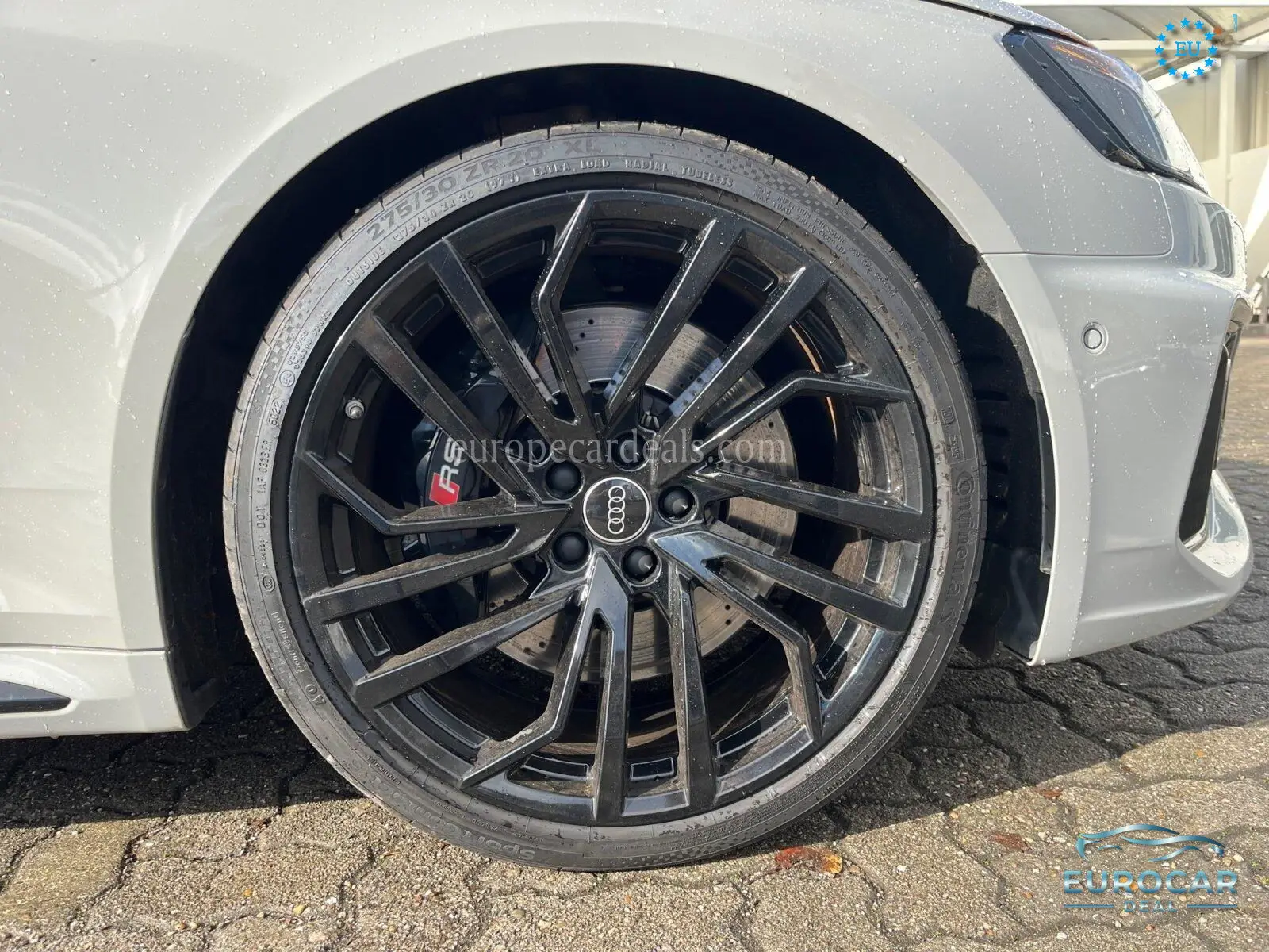 Audi RS4