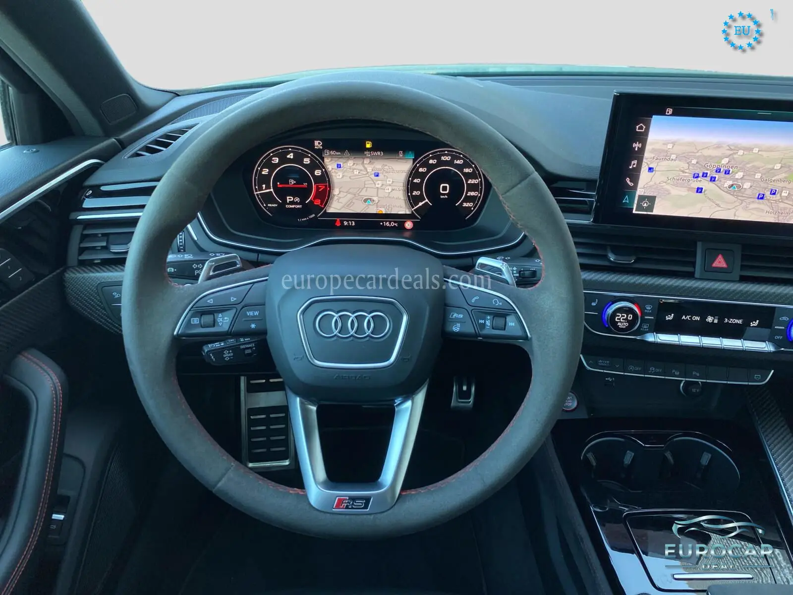 Audi RS4