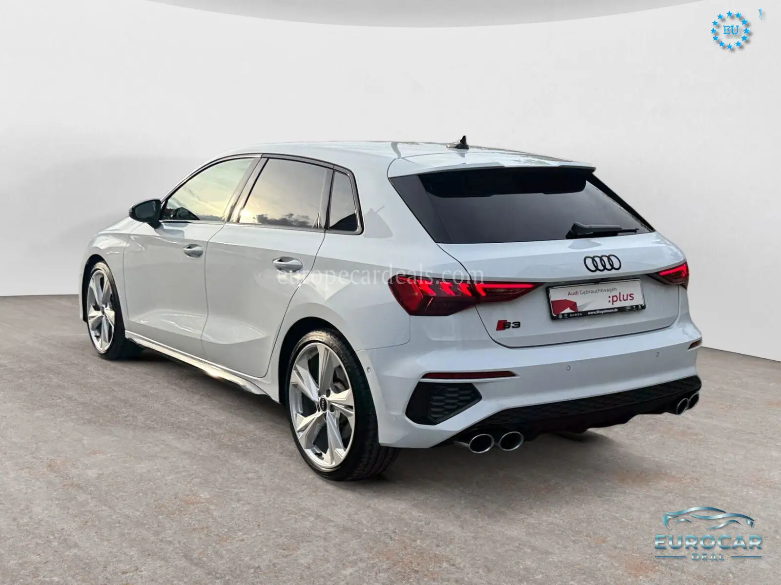 Audi S3
