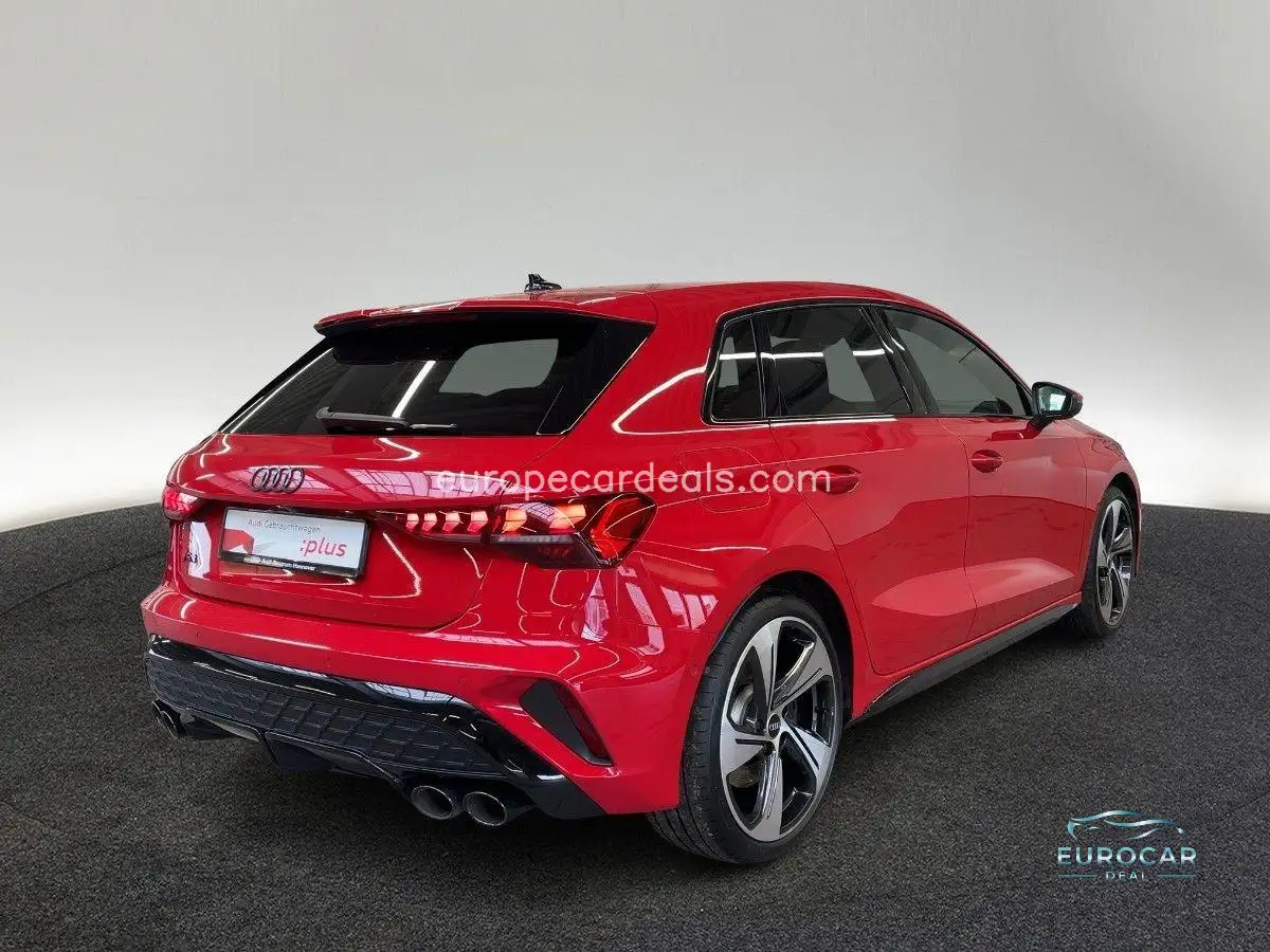 Audi S3