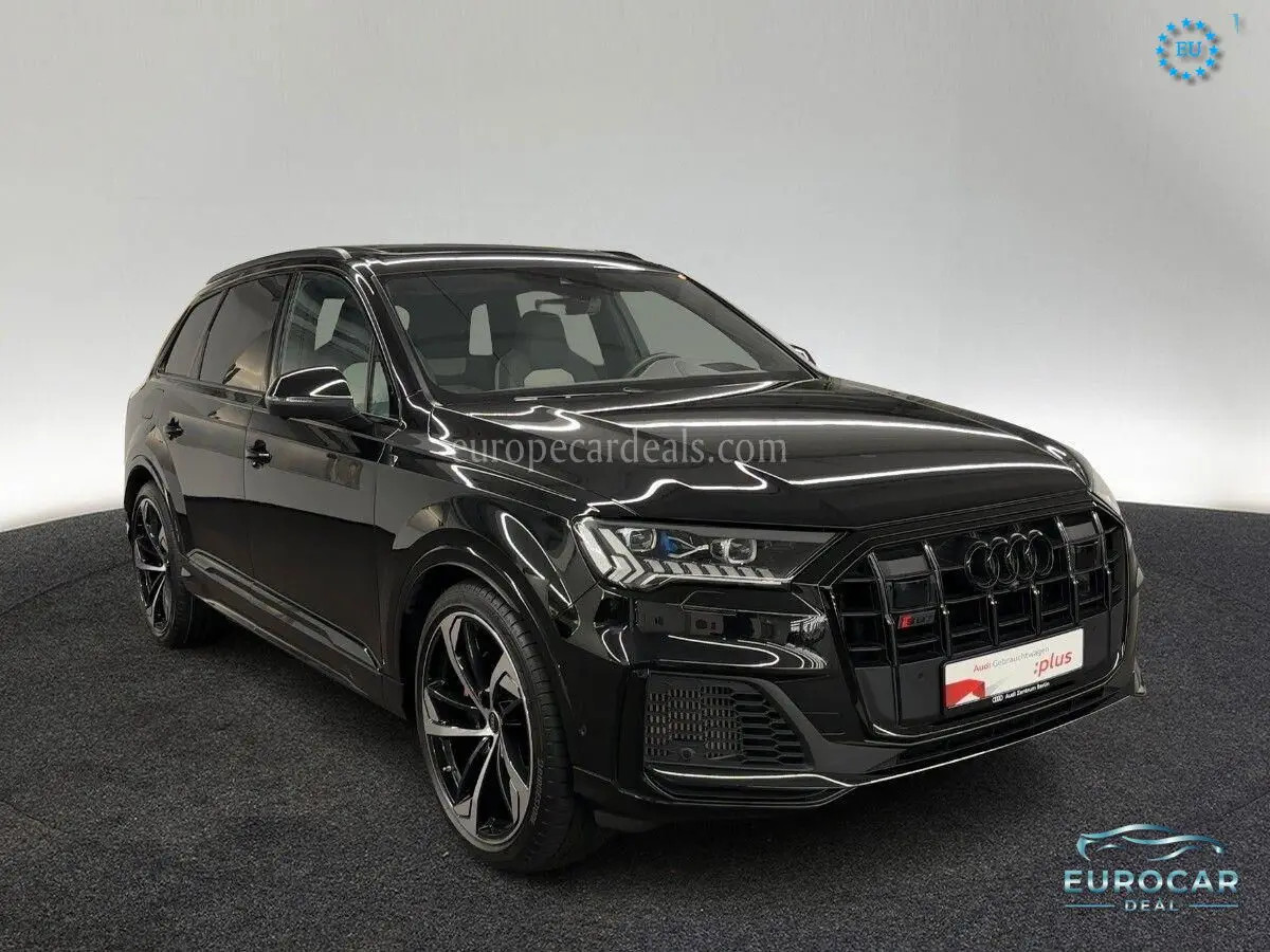 Audi SQ7