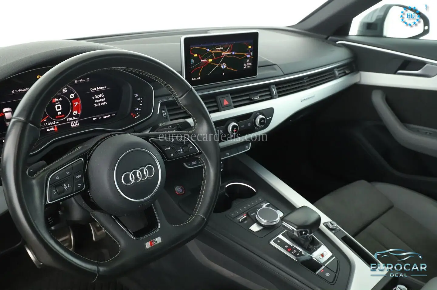 Audi S4
