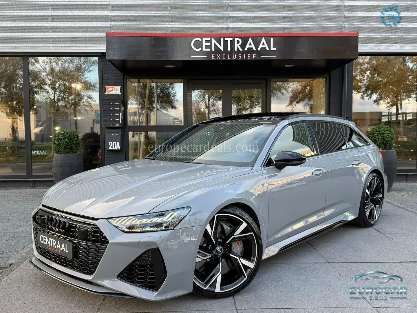 Audi RS6
