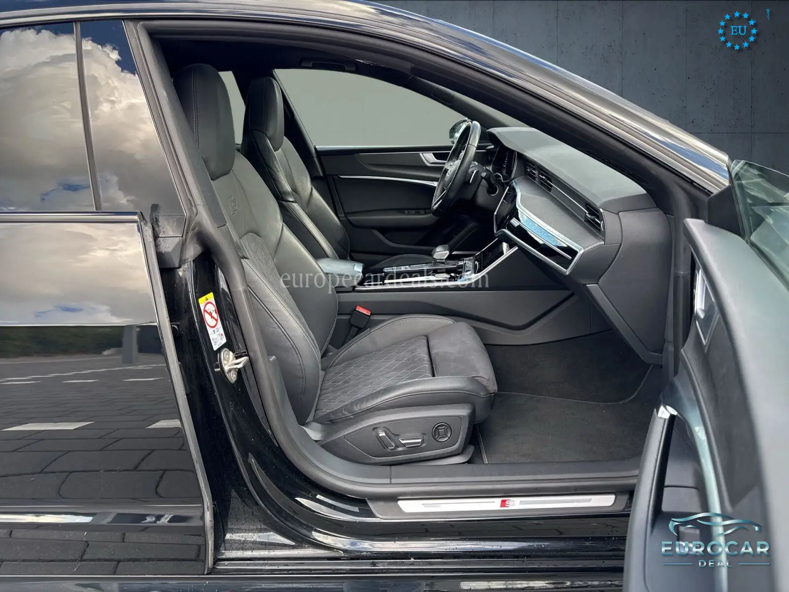 Audi S7
