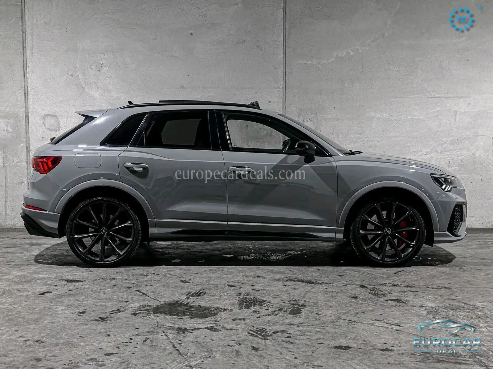 Audi RSQ3