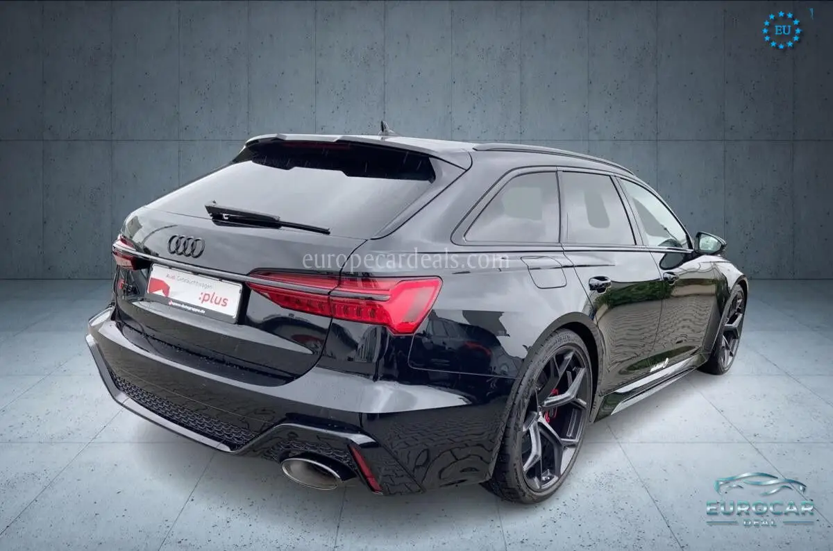Audi RS6