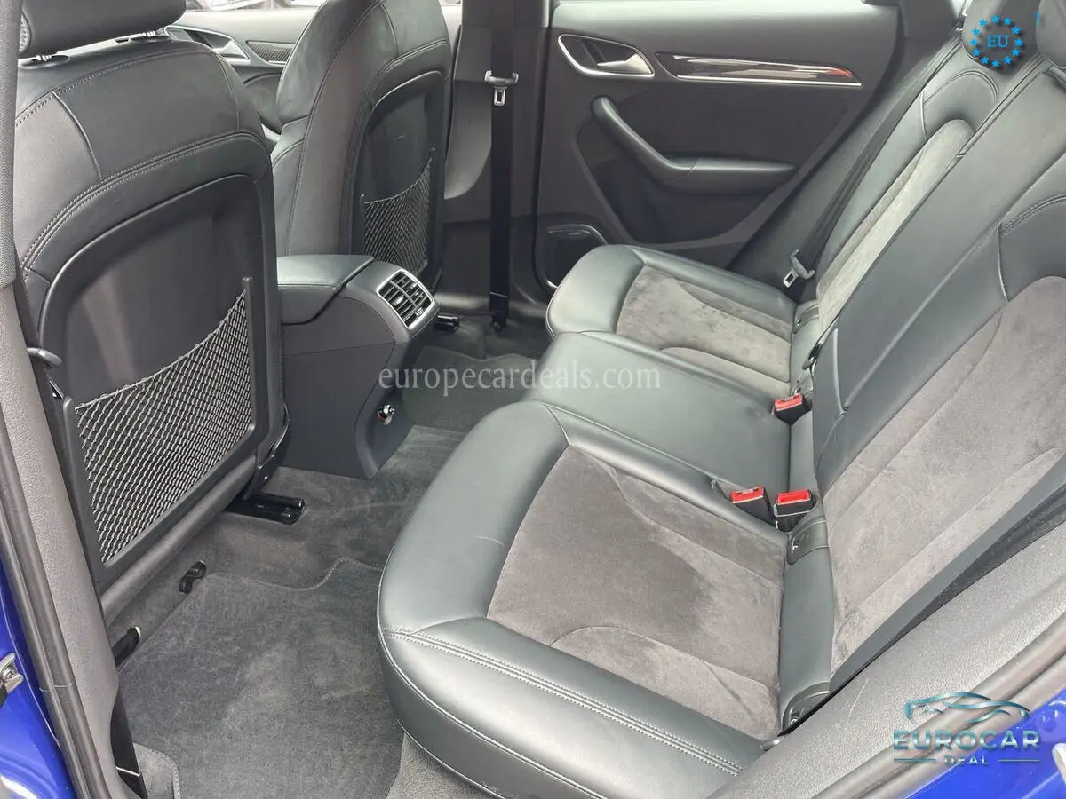 Audi RSQ3