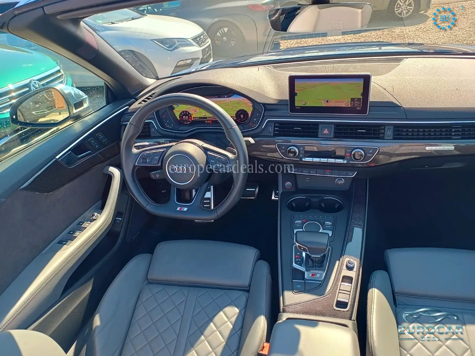 Audi S5