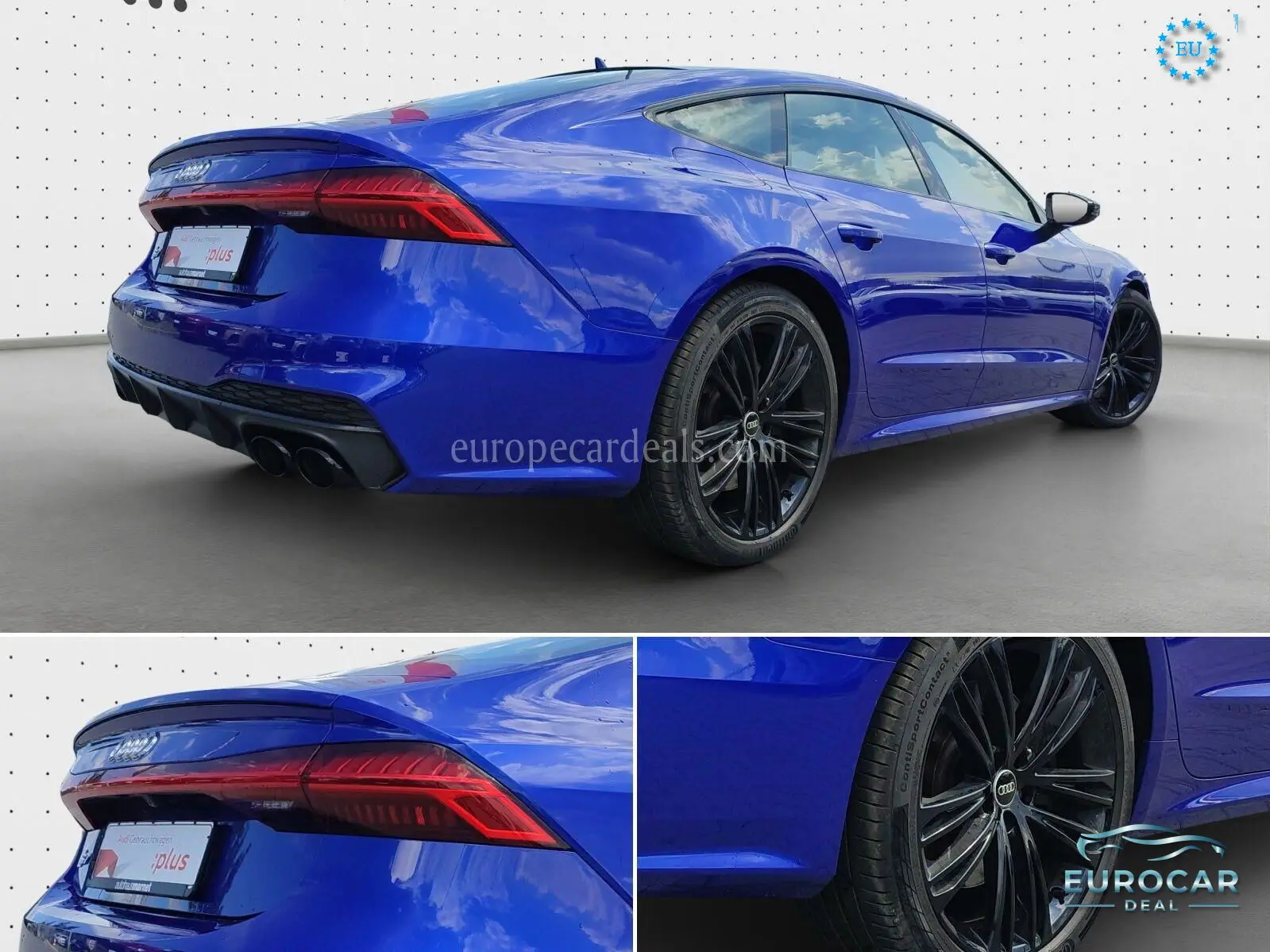 Audi S7