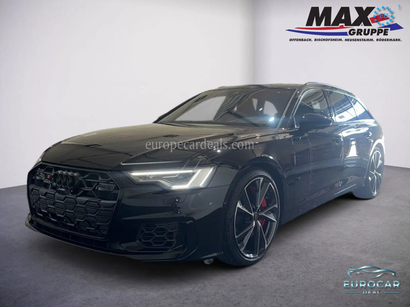 Audi S6