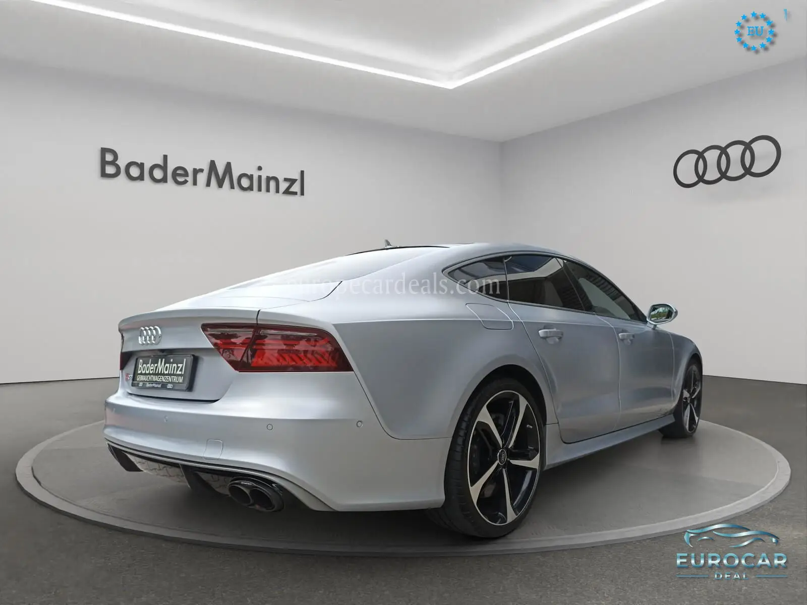 Audi RS7