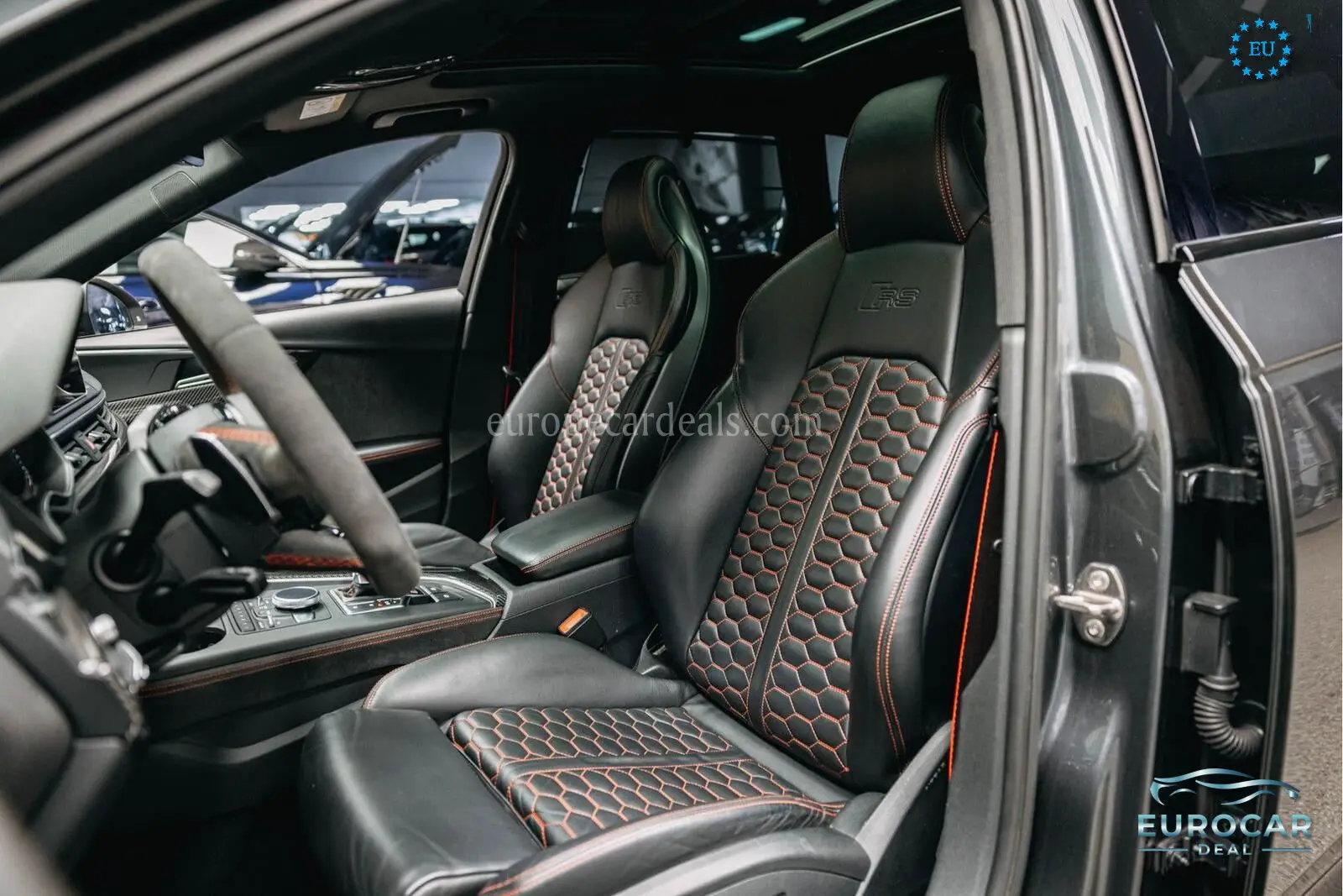 Audi RS4