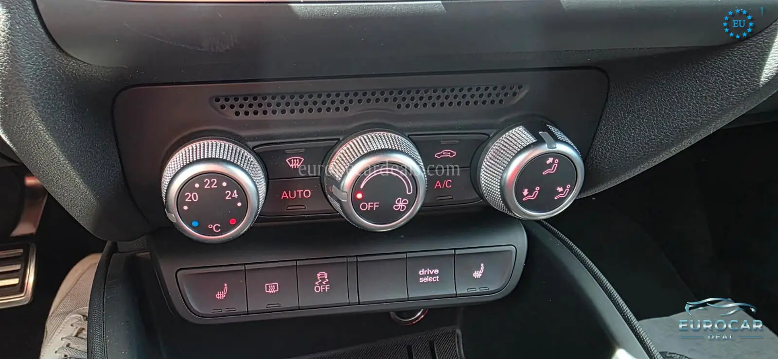 Audi S1