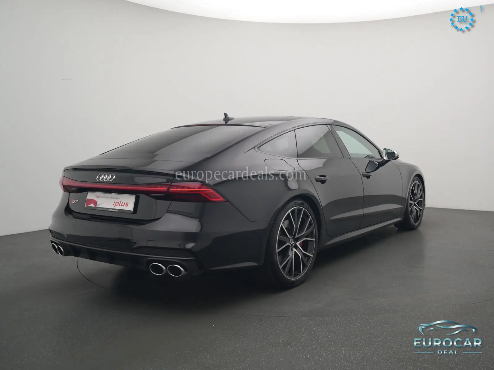 Audi S7