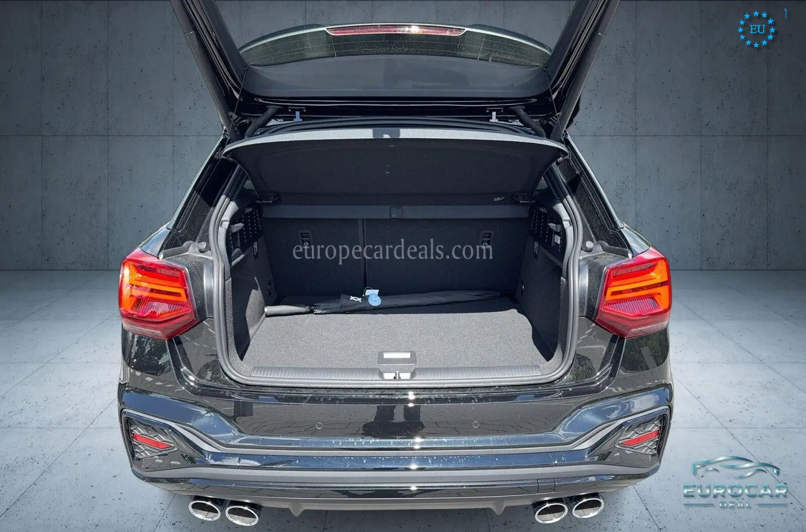 Audi SQ2