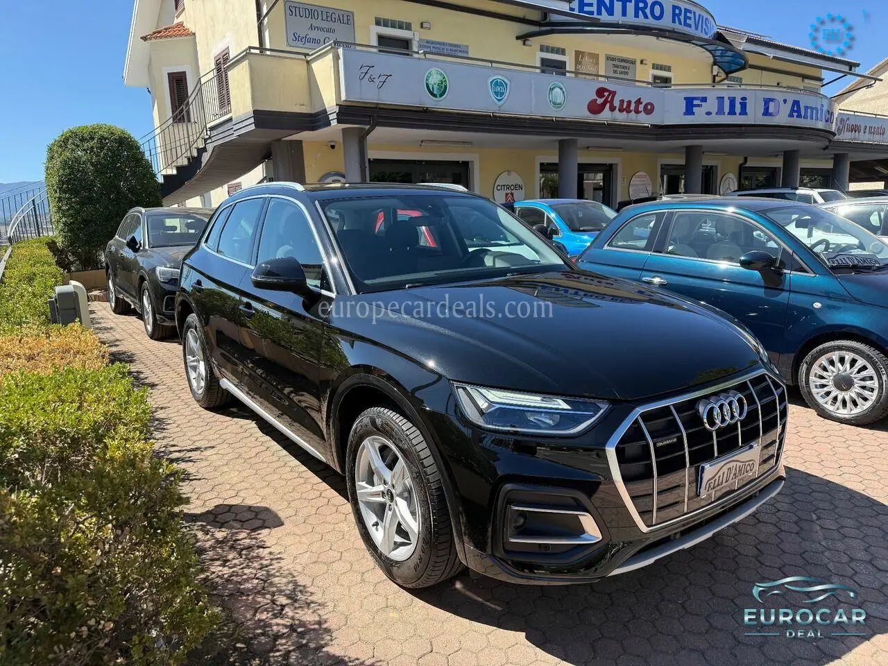 Audi Q5