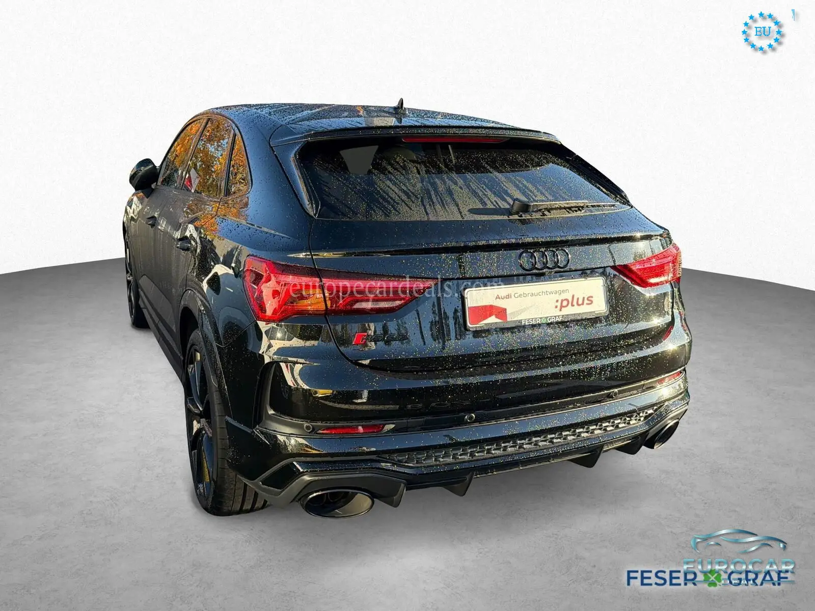 Audi RSQ3