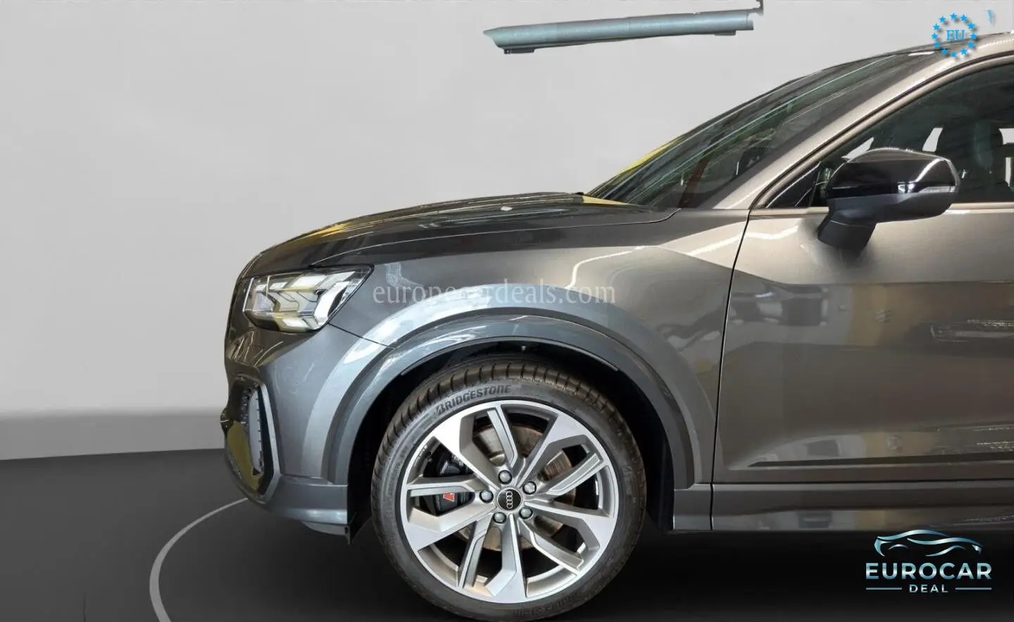 Audi SQ2