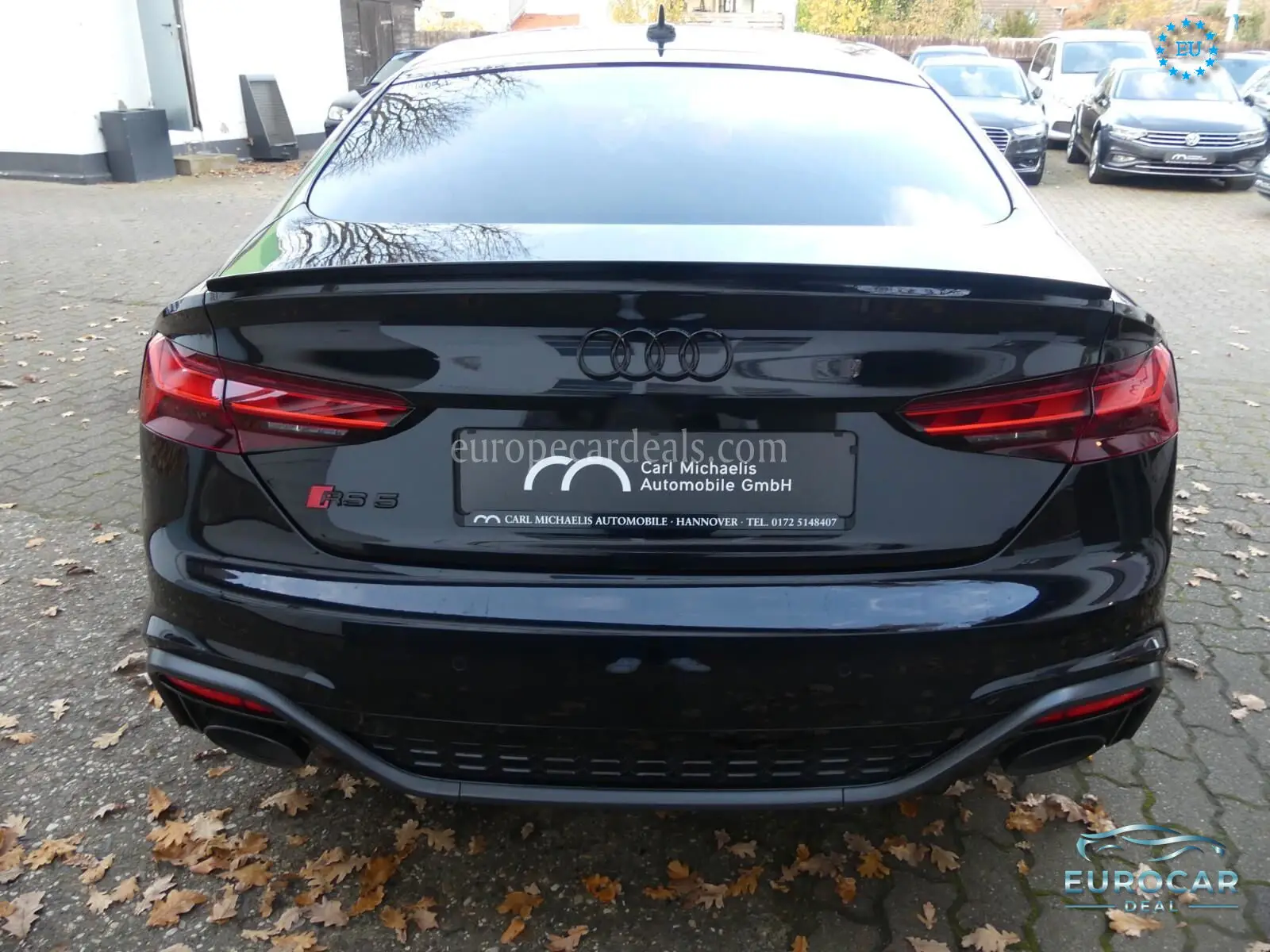 Audi RS5
