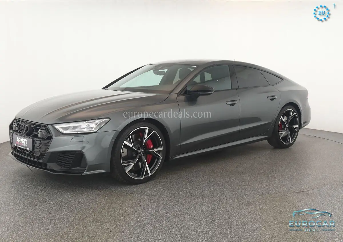 Audi S7