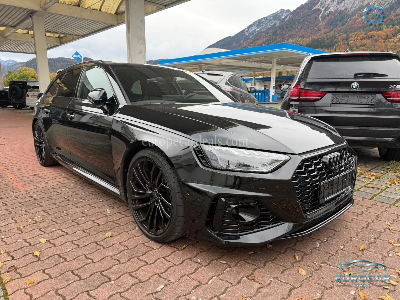 Audi RS4