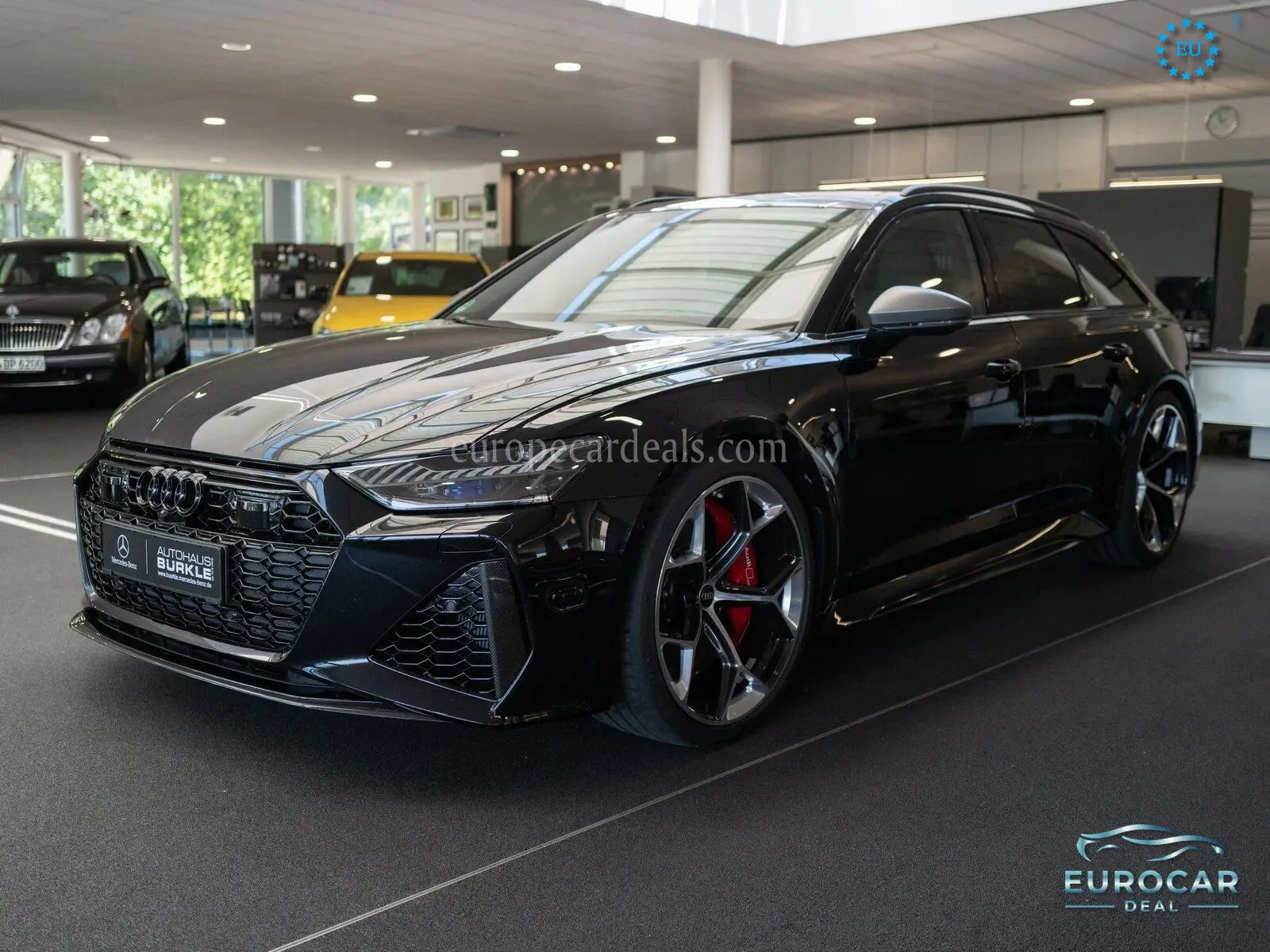 Audi RS6