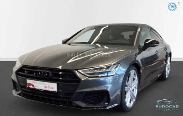 Audi S7