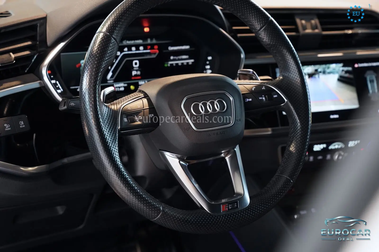 Audi RSQ3