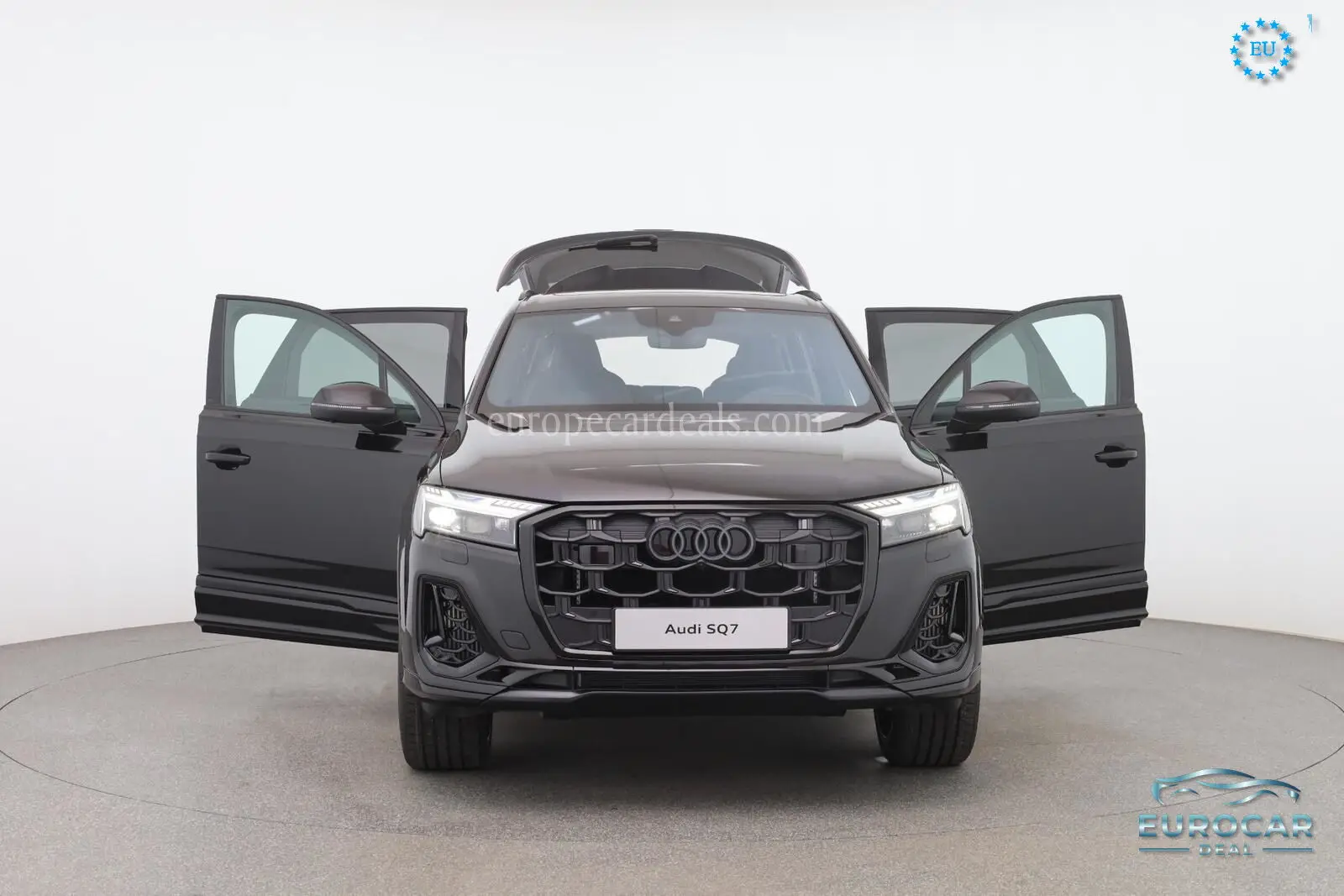 Audi SQ7