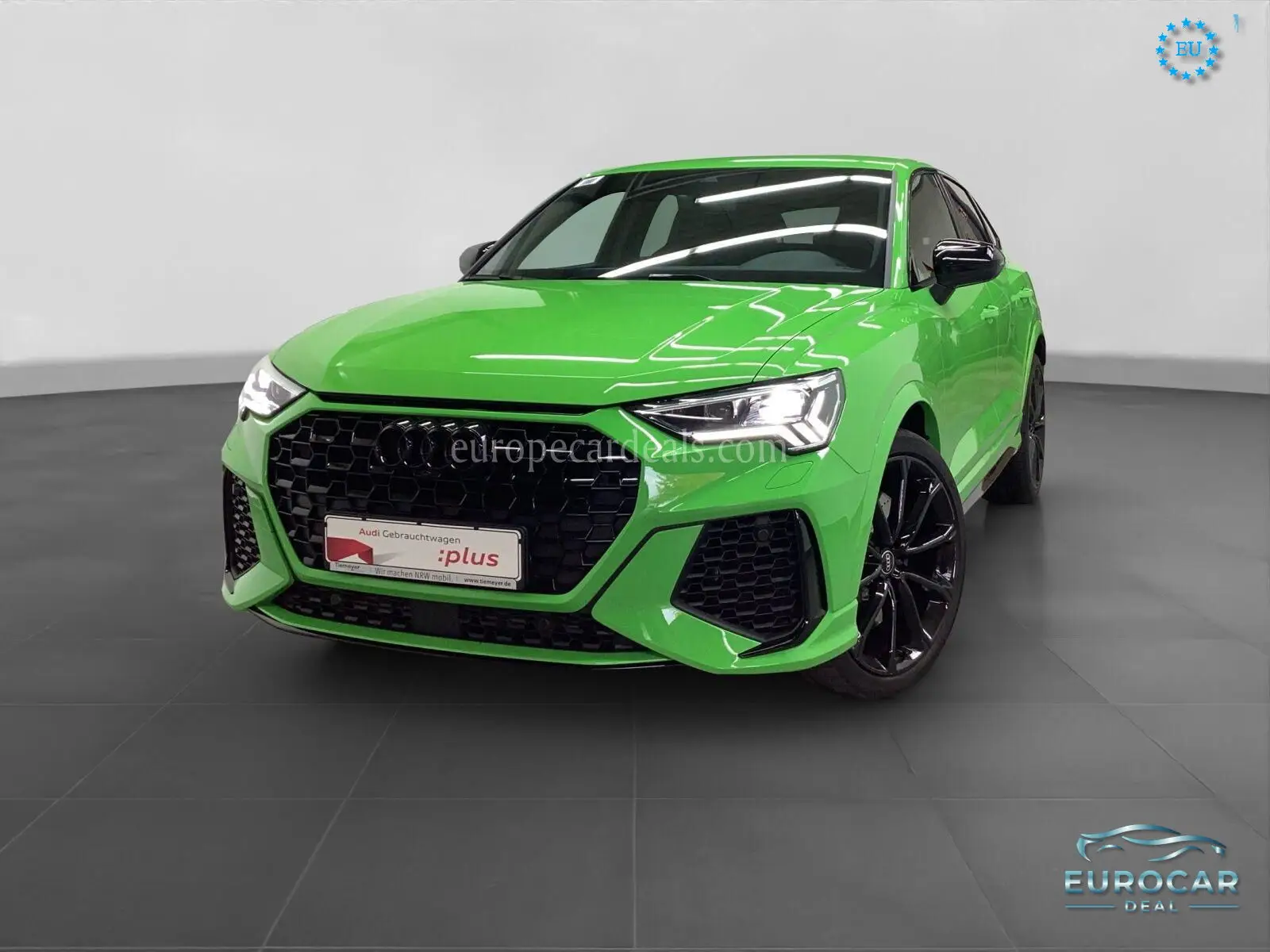 Audi RSQ3