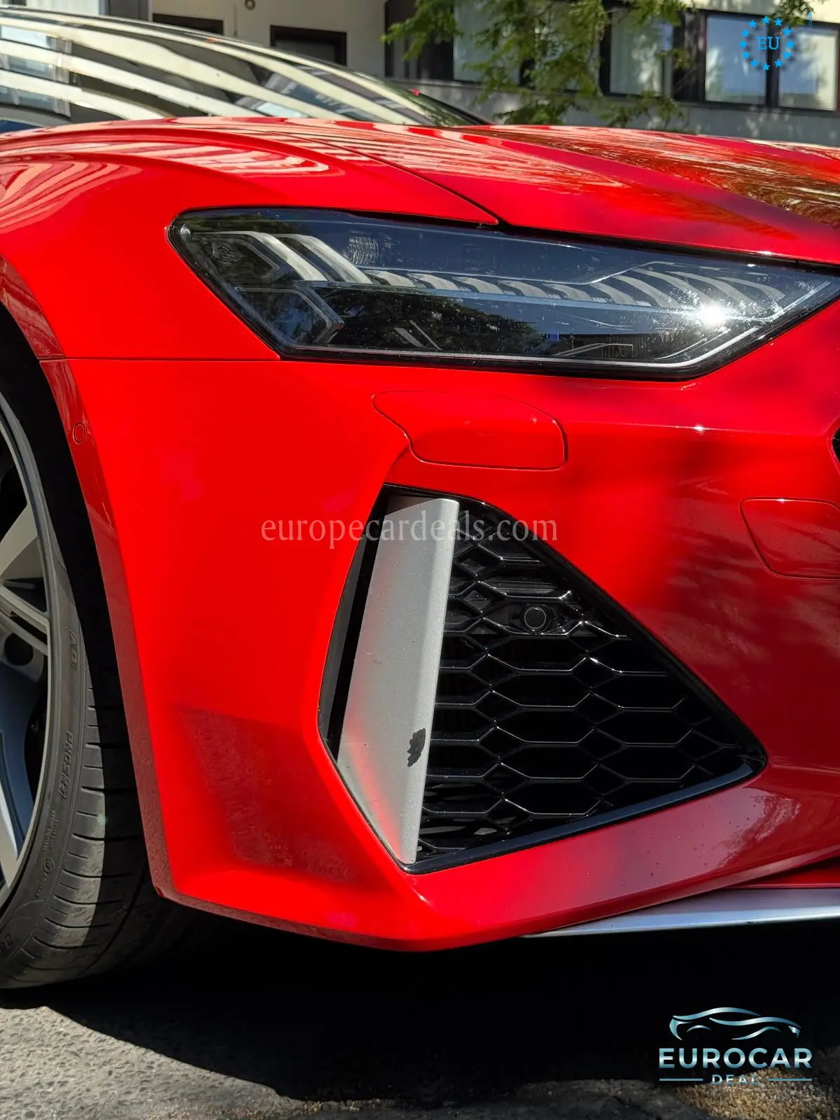 Audi RS6