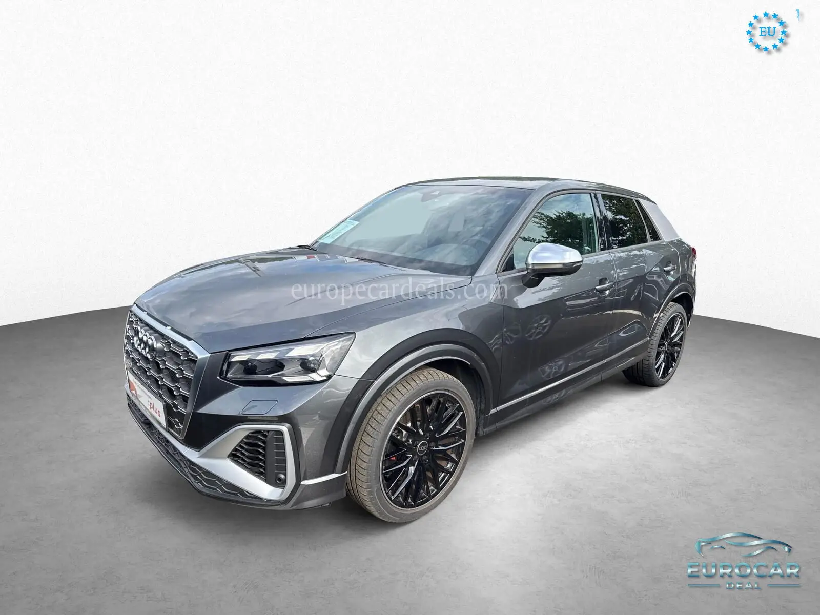 Audi SQ2