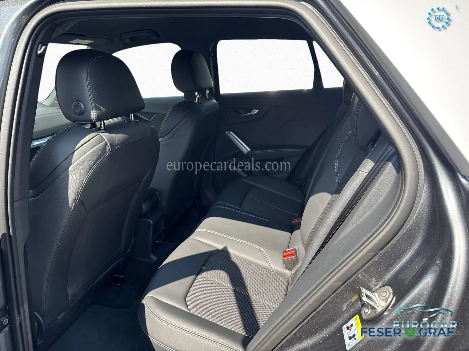 Audi SQ2