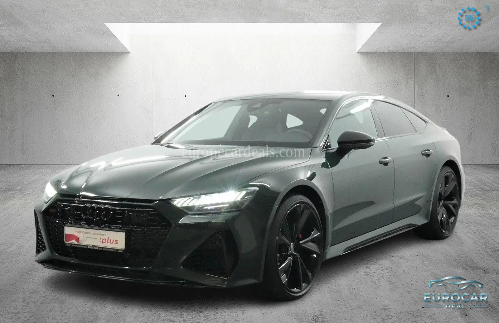 Audi RS7