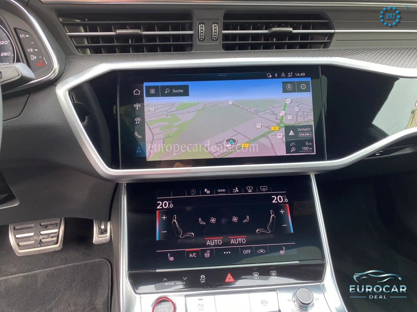 Audi S7