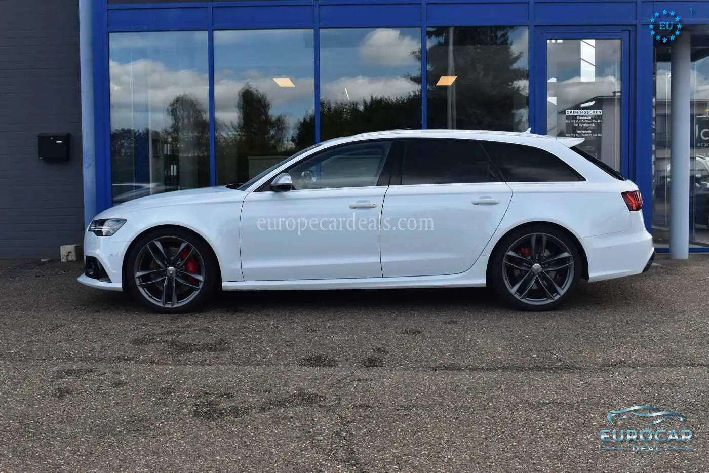 Audi RS6