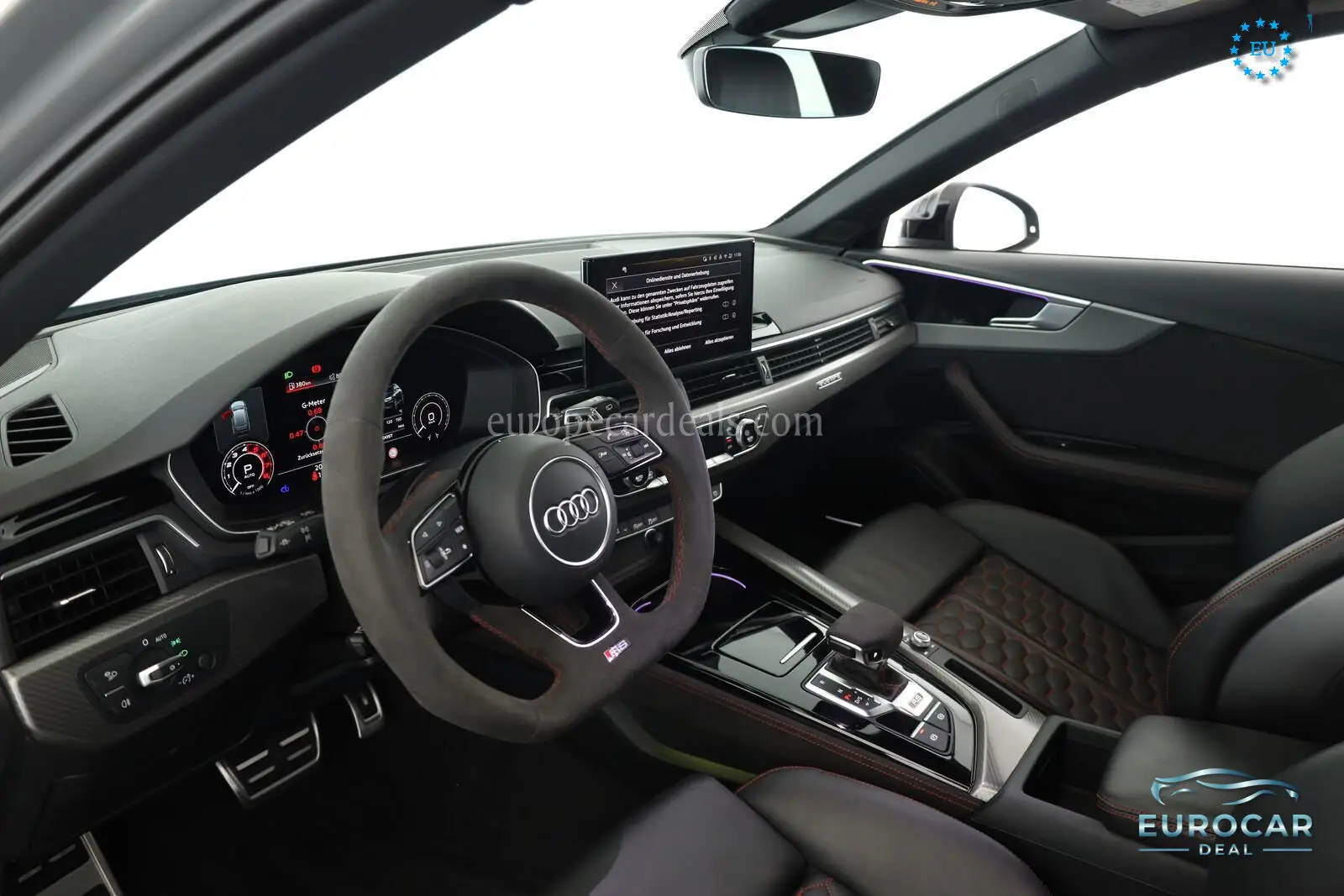Audi RS4