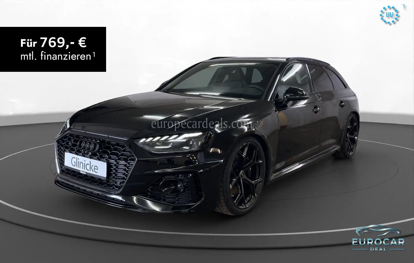 Audi RS4