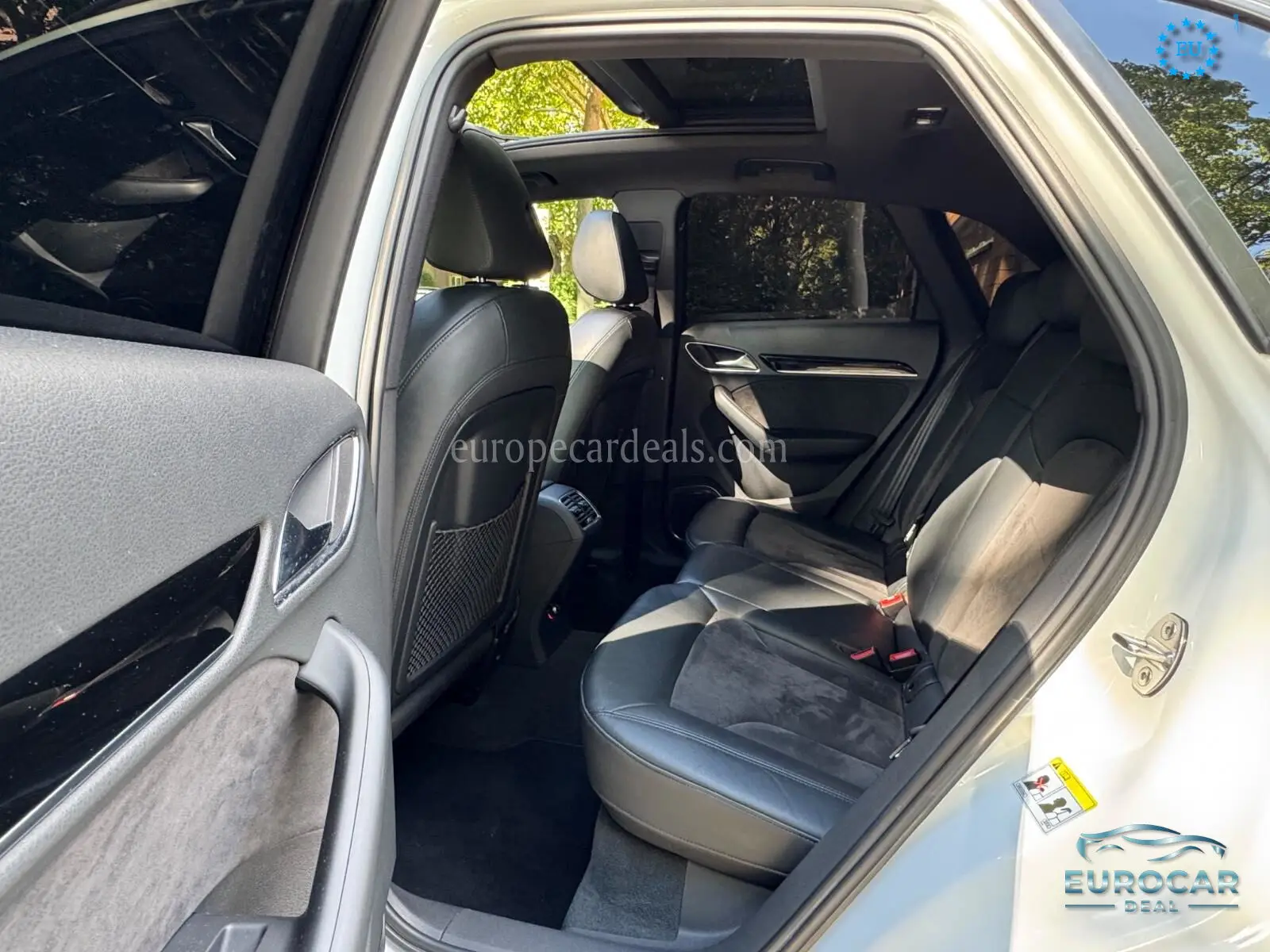 Audi RSQ3