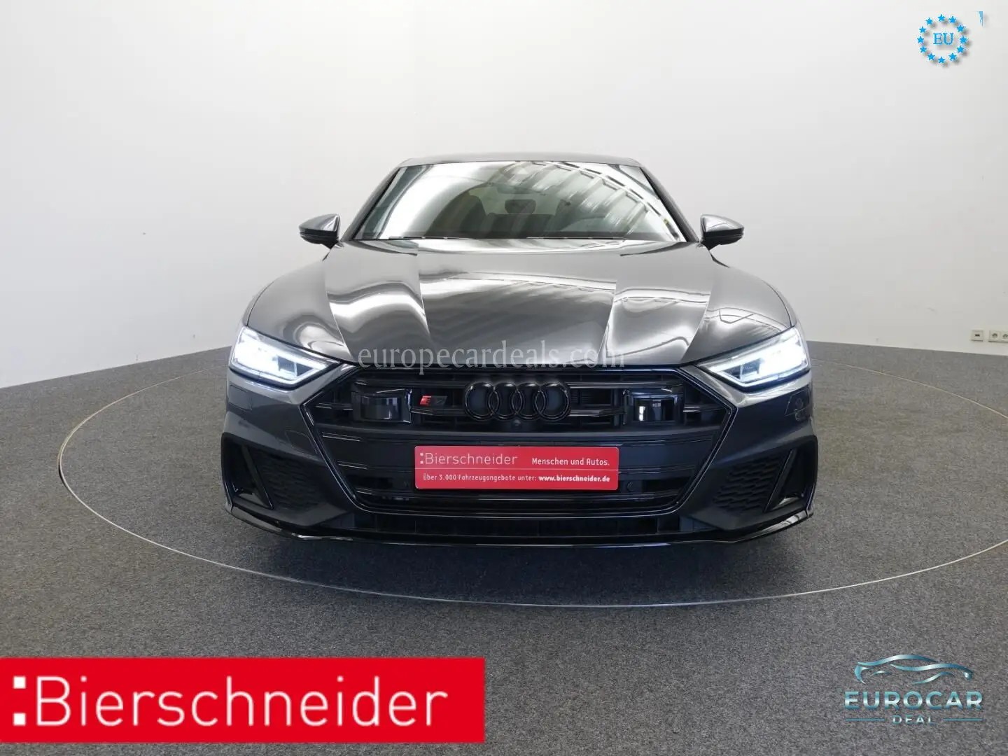 Audi S7
