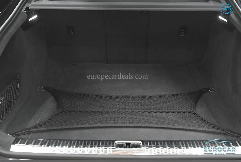Audi S7