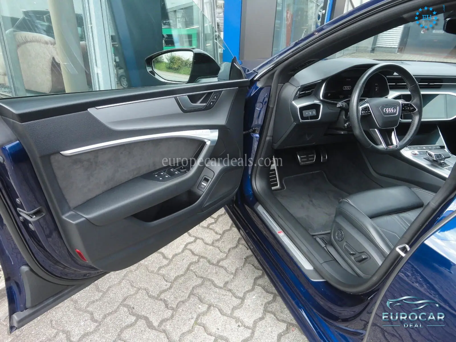 Audi S7