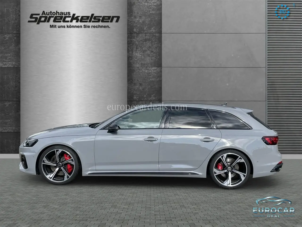 Audi RS4
