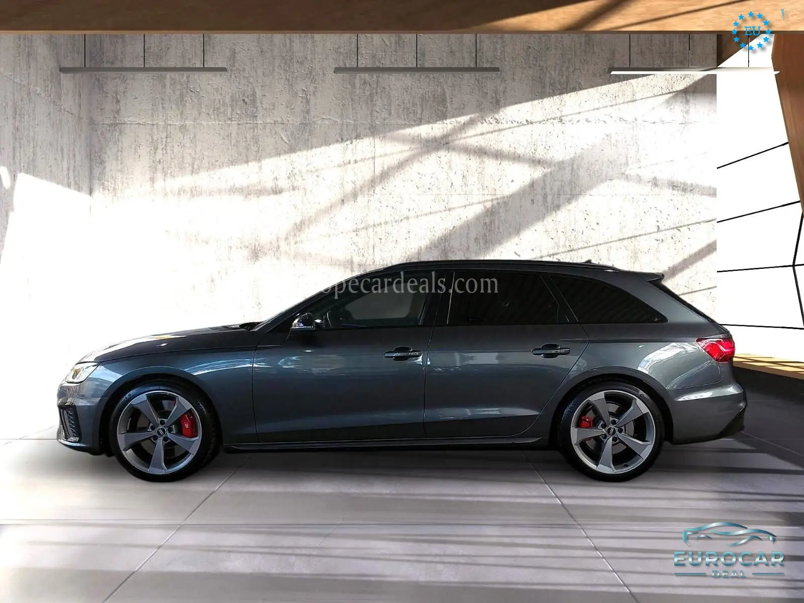 Audi S4