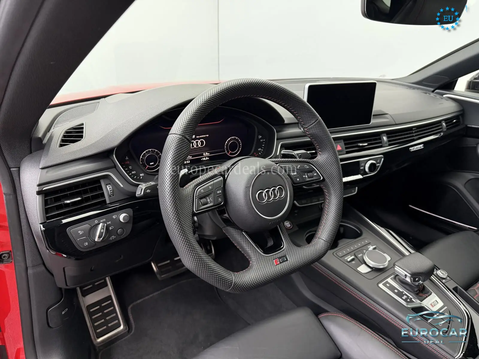 Audi RS5