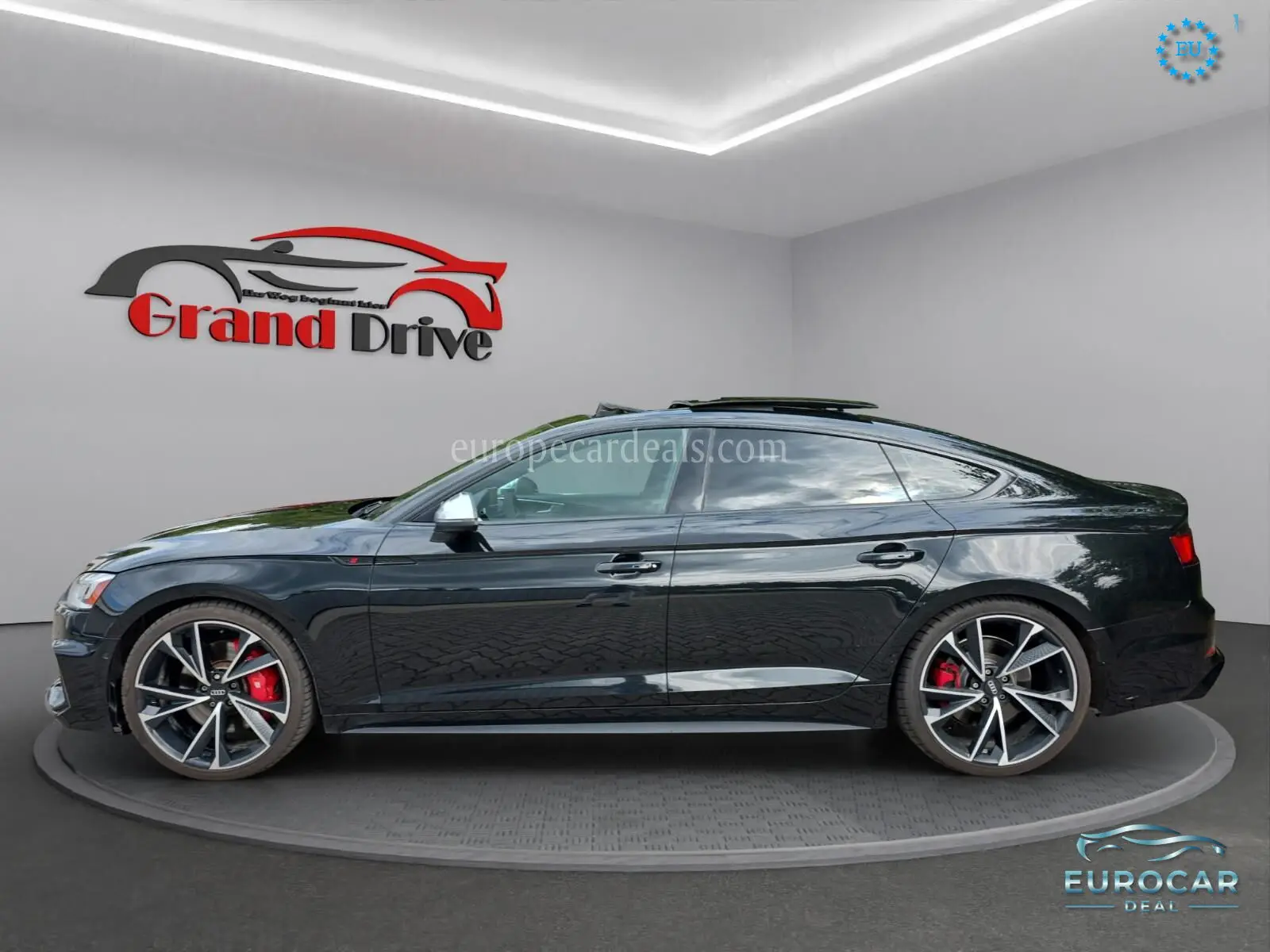 Audi S5
