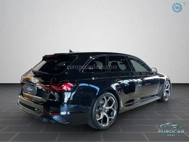 Audi RS4